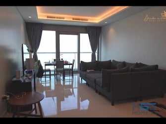 3 BR Apartment For Sale in Paramount Hotel & Residences Cover Image