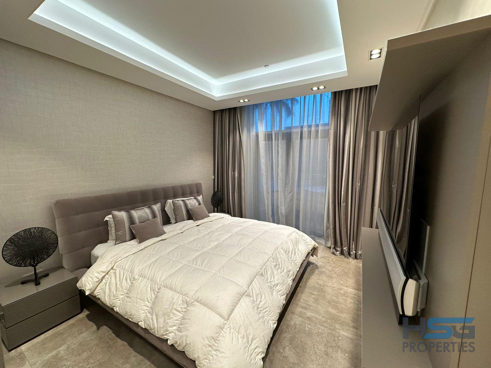 Oceana Apartment for Sale, Palm Jumeirah, Dubai