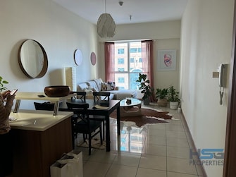 1 BR Apartment For Sale in Sulafa Tower Cover Image