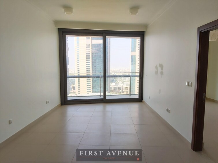 Burj Vista Apartment for Rent, Downtown Dubai, Dubai