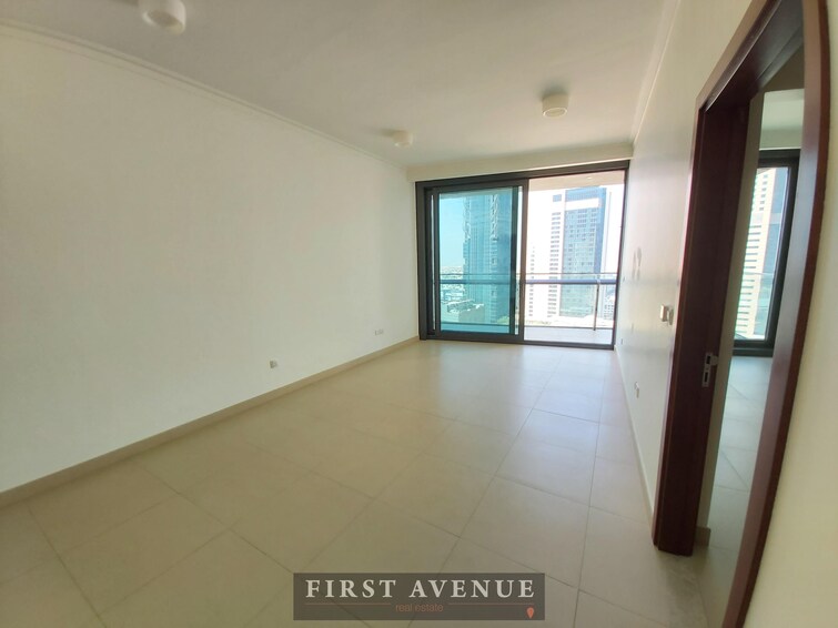 Burj Vista Apartment for Rent, Downtown Dubai, Dubai