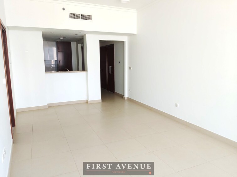 Burj Vista Apartment for Rent, Downtown Dubai, Dubai