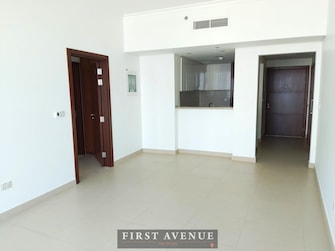 1 BR Apartment For Rent in Burj Vista 1 Cover Image