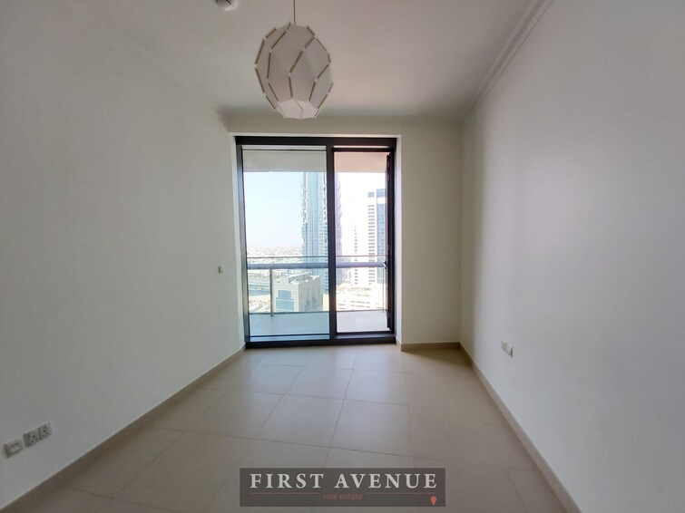 Burj Vista Apartment for Rent, Downtown Dubai, Dubai