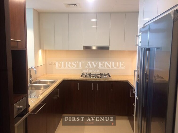 Burj Vista Apartment for Rent, Downtown Dubai, Dubai