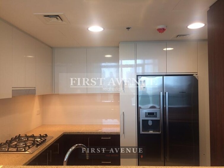 Burj Vista Apartment for Rent, Downtown Dubai, Dubai