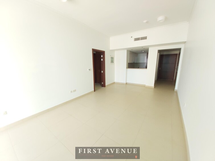 Burj Vista Apartment for Rent, Downtown Dubai, Dubai