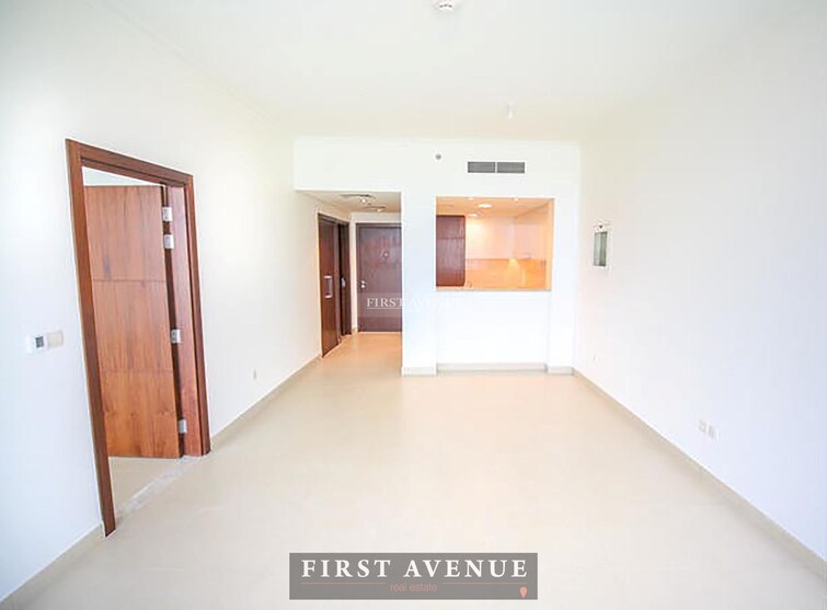 Burj Vista Apartment for Rent, Downtown Dubai, Dubai