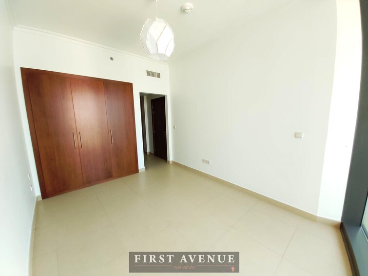 Burj Vista Apartment for Rent, Downtown Dubai, Dubai