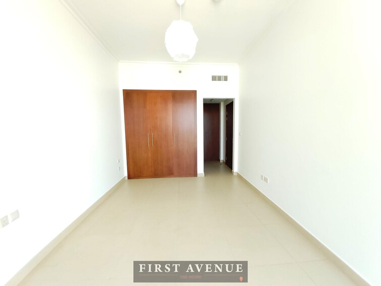 Burj Vista Apartment for Rent, Downtown Dubai, Dubai