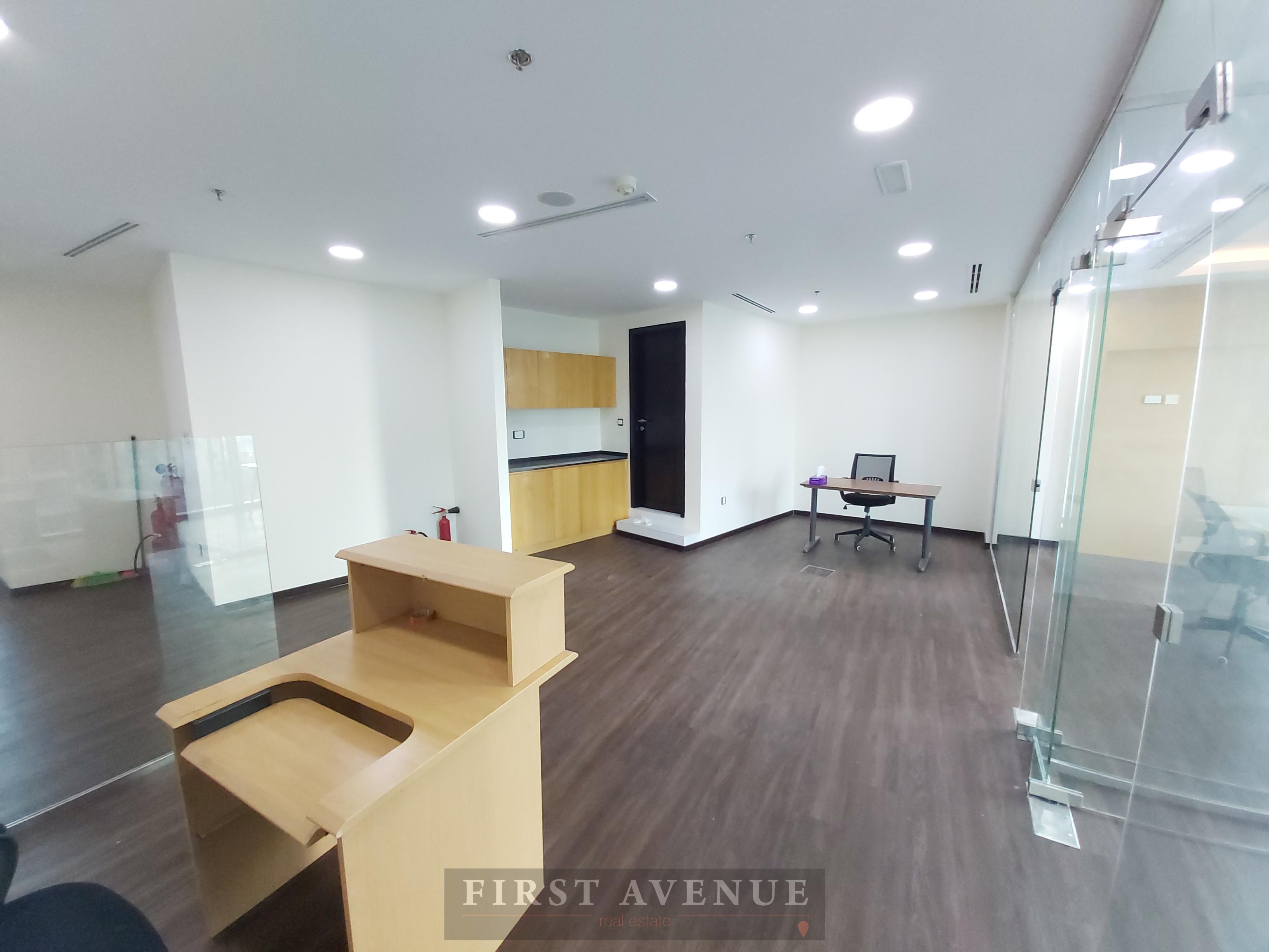 The Binary Office Space for Sale, Business Bay, Dubai