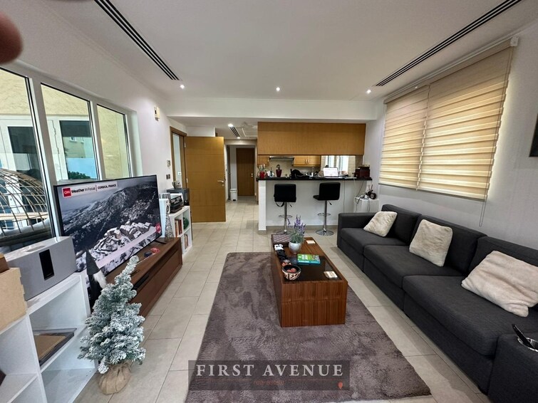 District 8 Villa for Rent, Jumeirah Park, Dubai