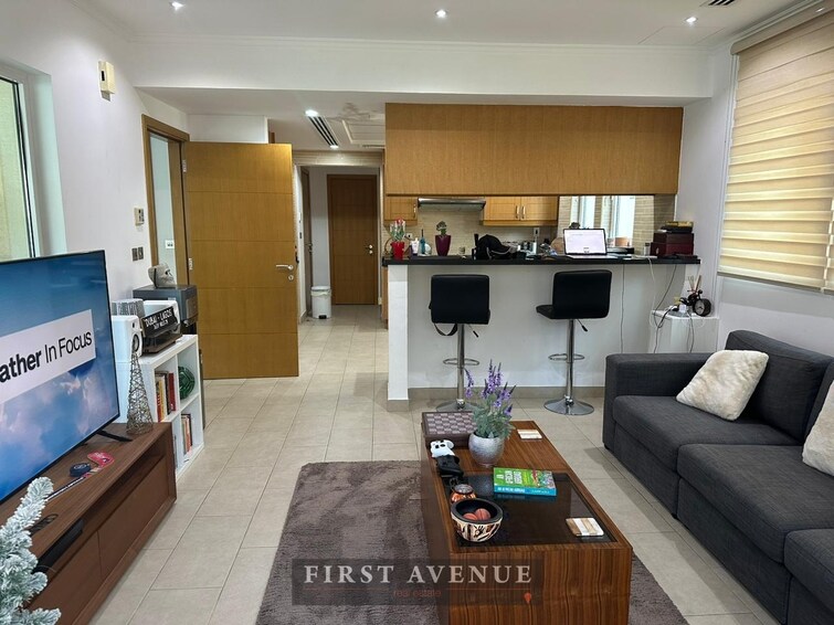 District 8 Villa for Rent, Jumeirah Park, Dubai