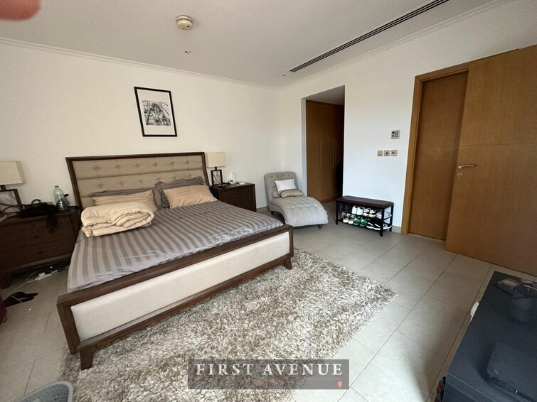 District 8 Villa for Rent, Jumeirah Park, Dubai