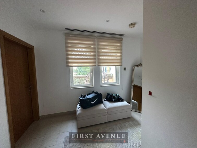 District 8 Villa for Rent, Jumeirah Park, Dubai