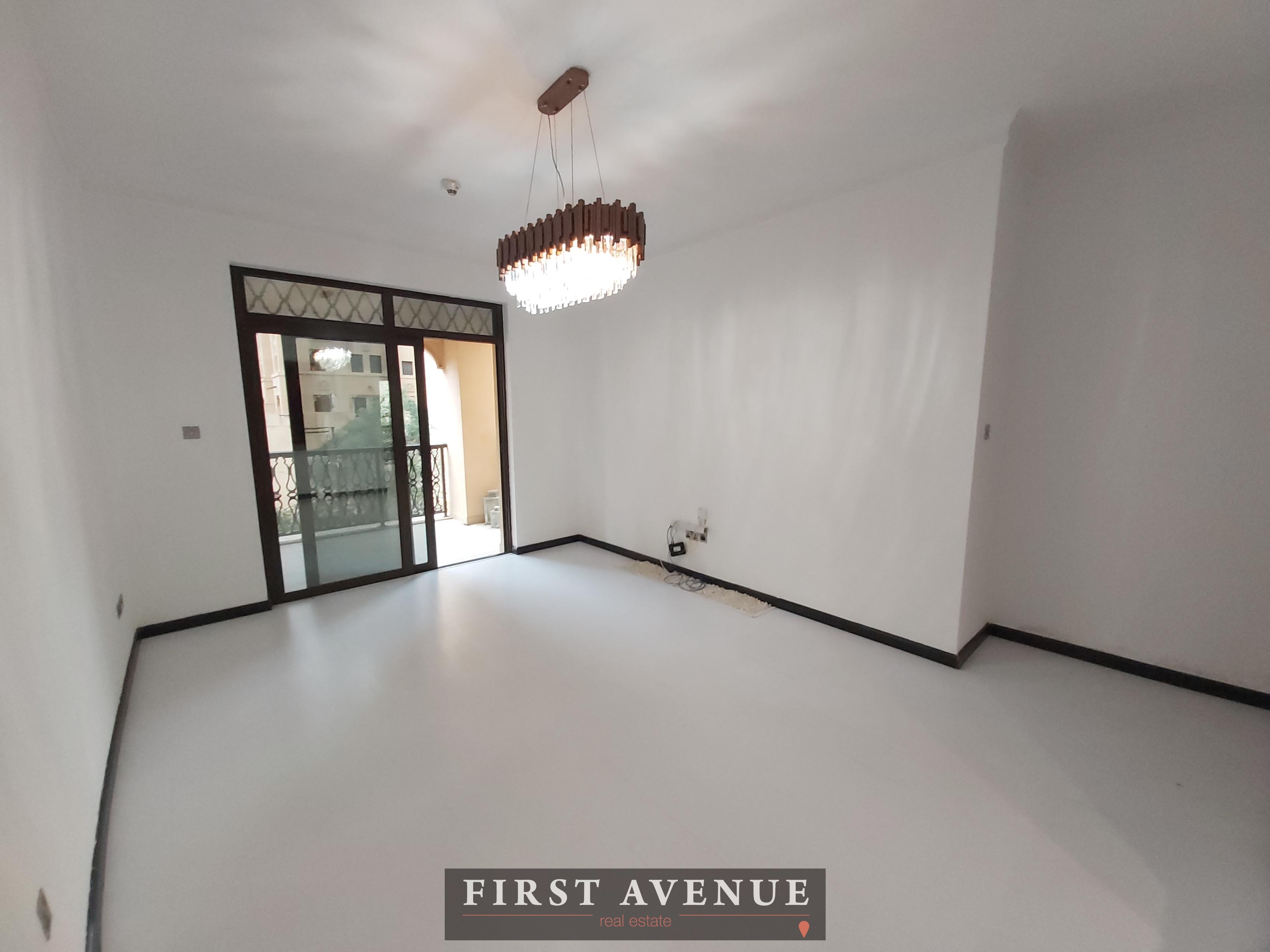 Old Town Apartment for Rent, Downtown Dubai, Dubai