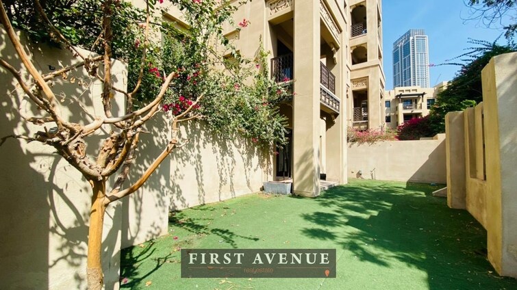 Old Town Apartment for Sale, Downtown Dubai, Dubai