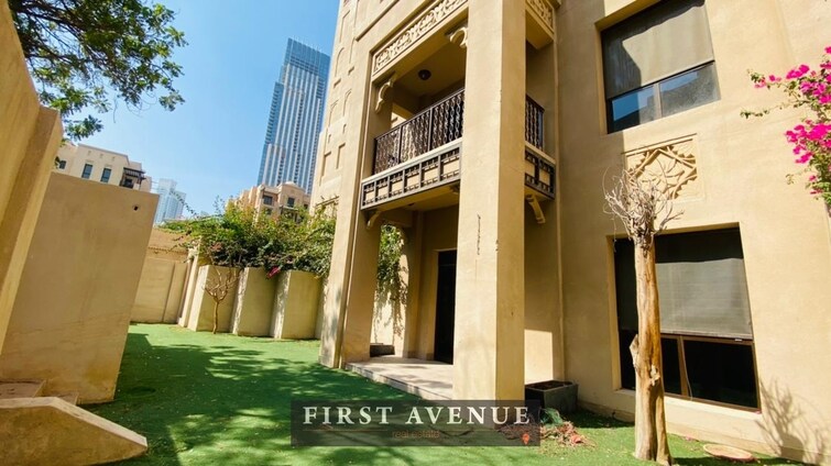 Old Town Apartment for Sale, Downtown Dubai, Dubai