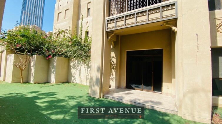 Old Town Apartment for Sale, Downtown Dubai, Dubai