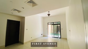 1 BR Apartment For Sale in Zaafaran Cover Image