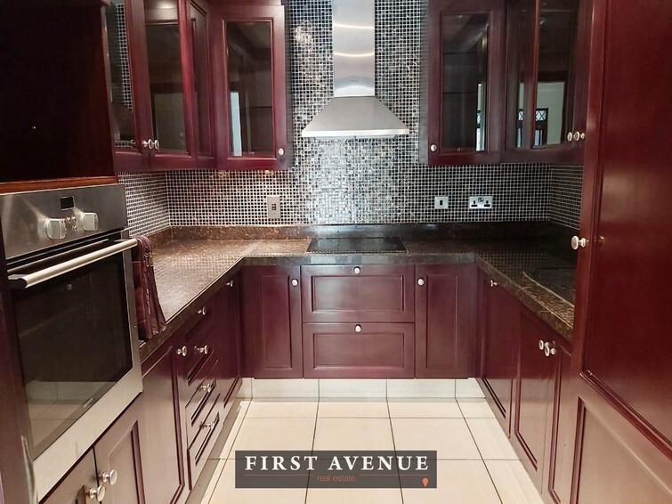 Old Town Apartment for Sale, Downtown Dubai, Dubai