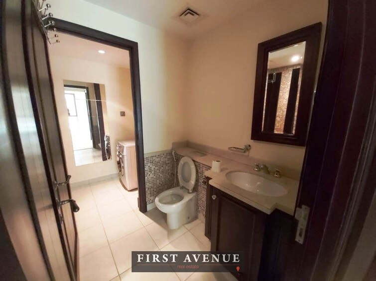 Old Town Apartment for Sale, Downtown Dubai, Dubai