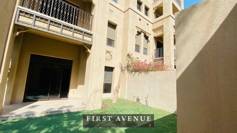 Old Town Apartment for Sale, Downtown Dubai, Dubai