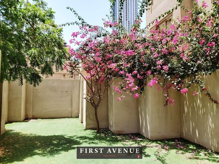 Old Town Apartment for Sale, Downtown Dubai, Dubai