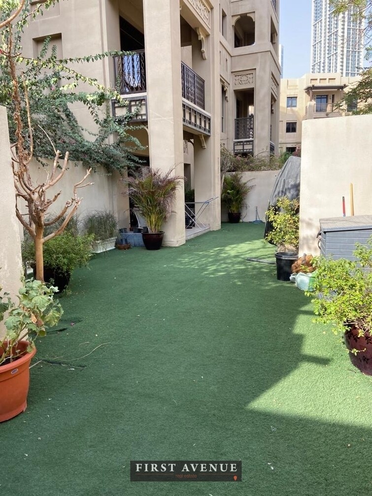 Old Town Apartment for Sale, Downtown Dubai, Dubai