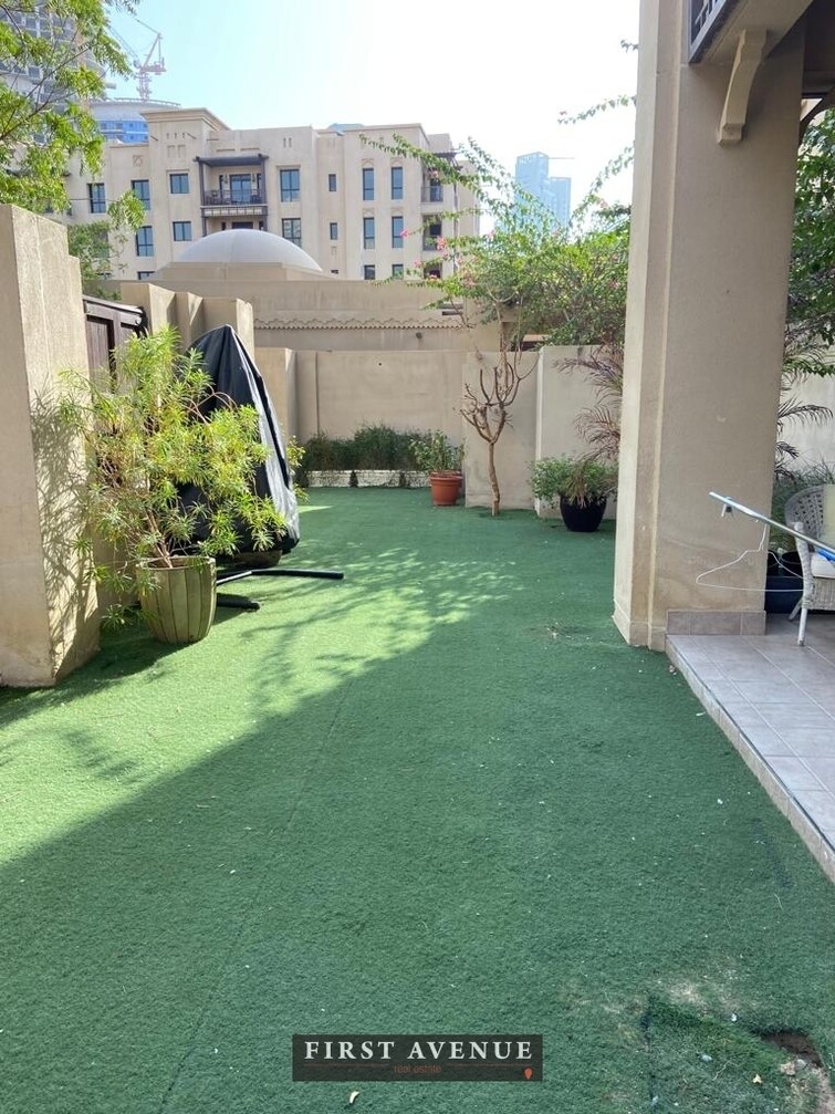 Old Town Apartment for Sale, Downtown Dubai, Dubai