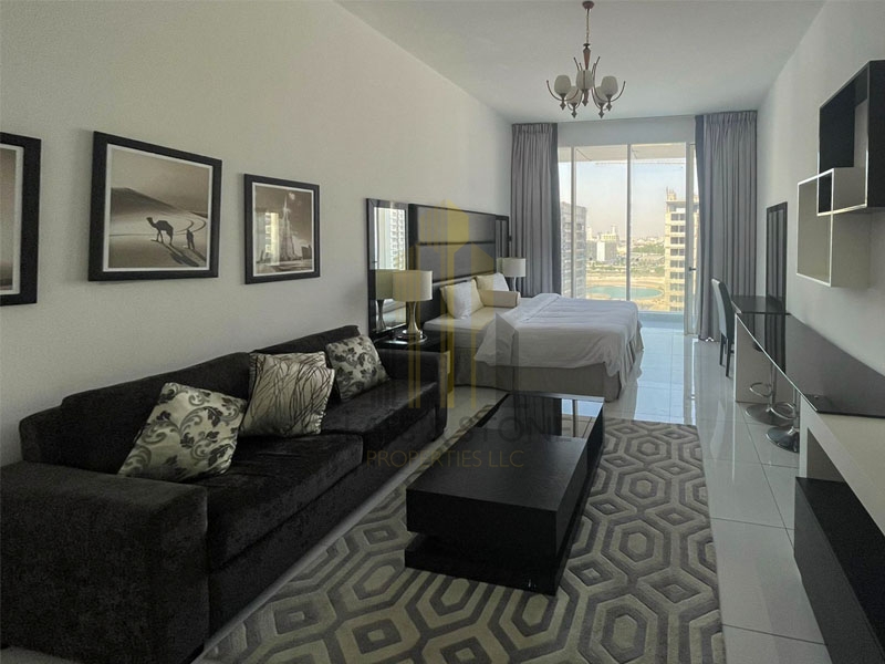 Giovanni Boutique Suites Apartment for Rent, Dubai Sports City, Dubai