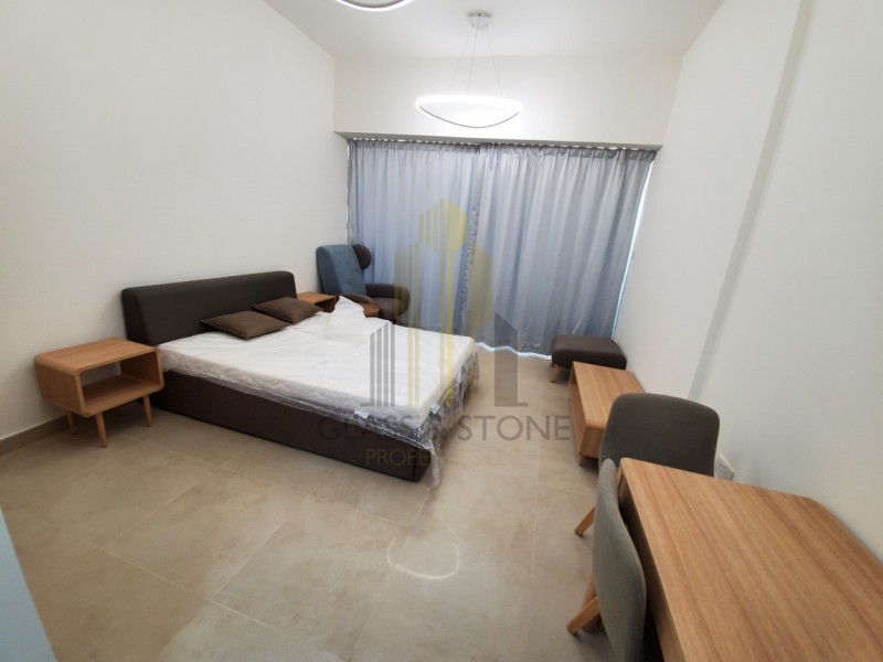 Montrell Apartment for Rent, Al Furjan, Dubai