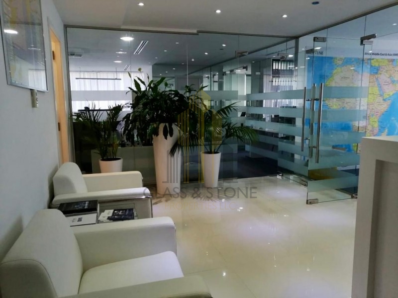 JLT Cluster V Office Space for Sale, Jumeirah Lake Towers (JLT), Dubai