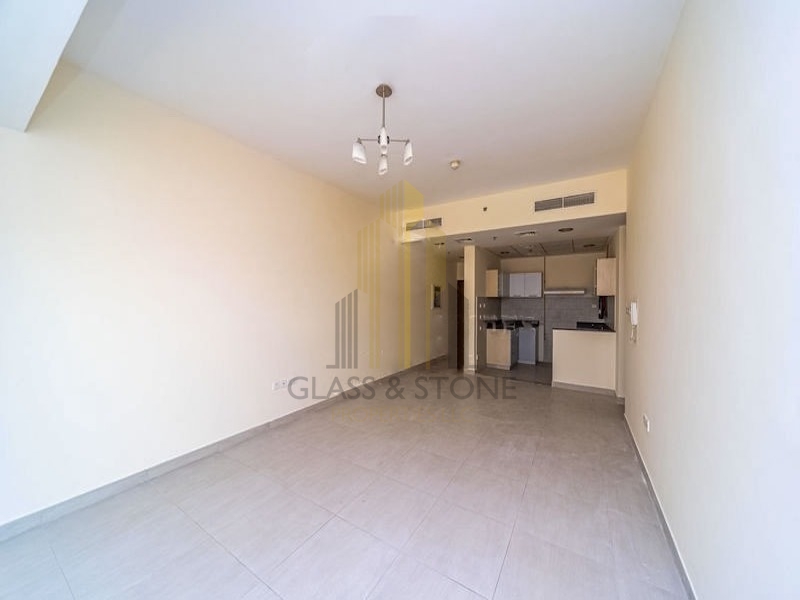 Solitaire Cascades Apartment for Sale, Dubai Residence Complex, Dubai