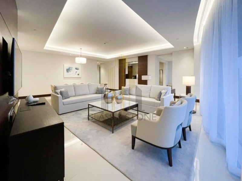 The Address Residence Sky View Apartment for Sale, Downtown Dubai, Dubai