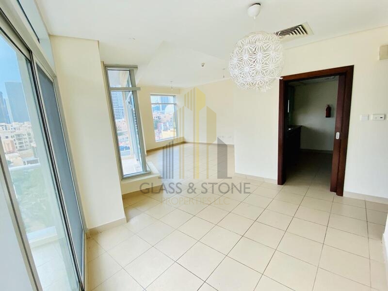 Burj Views Apartment for Sale, Downtown Dubai, Dubai