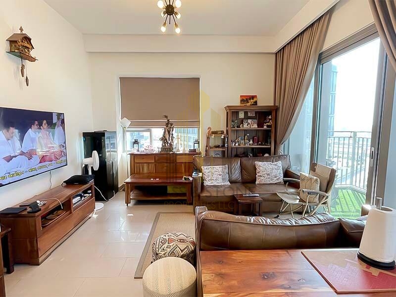 Park Heights Apartment for Sale, Dubai Hills Estate, Dubai