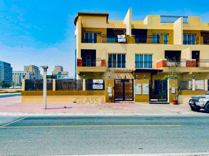 JVC District 11 Villa for Sale, Jumeirah Village Circle (JVC), Dubai