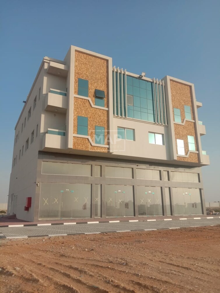 Al Jurf Industrial Area Apartment for Rent, Al Jurf, Ajman