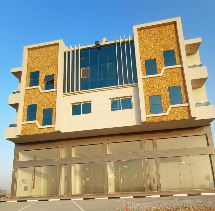 Al Jurf Industrial Area Apartment for Rent, Al Jurf, Ajman