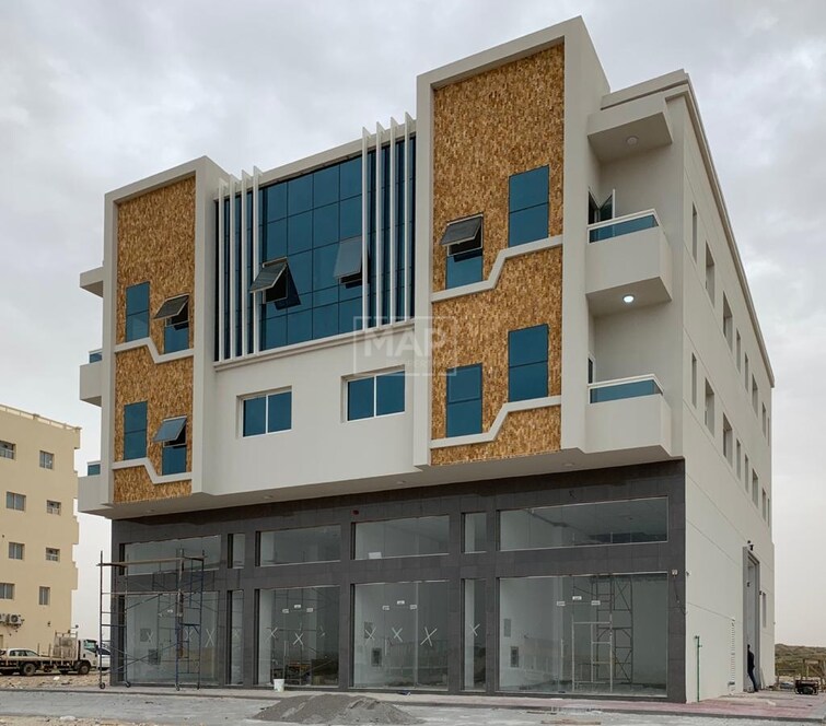 Al Jurf Industrial Area Apartment for Rent, Al Jurf, Ajman