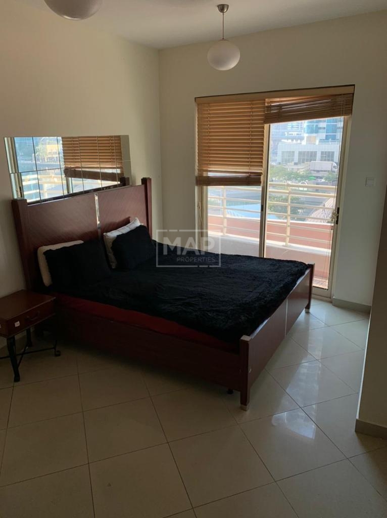 JLT Cluster M Apartment for Rent, Jumeirah Lake Towers (JLT), Dubai