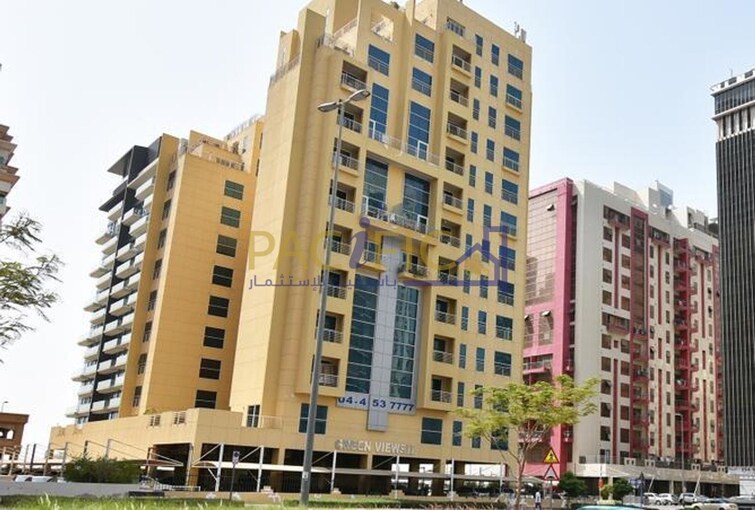 Green View Residences Apartment for Rent, Barsha Heights (Tecom), Dubai