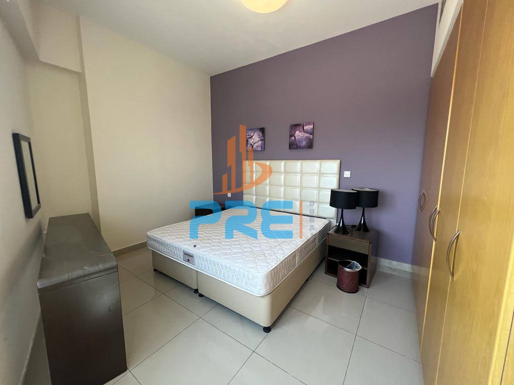 Downtown Jebel Ali Apartment for Rent, Jebel Ali, Dubai