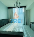 1 BR 810 Sq.Ft. Apartment in Miraclz Tower by Danube