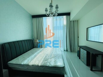 Miraclz Tower by Danube Apartment for Rent, Arjan, Dubai