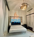 Studio 400 Sq.Ft. Apartment in Miraclz Tower by Danube