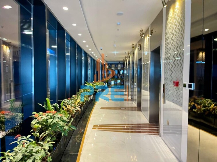 Miraclz Tower by Danube Apartment for Rent, Arjan, Dubai