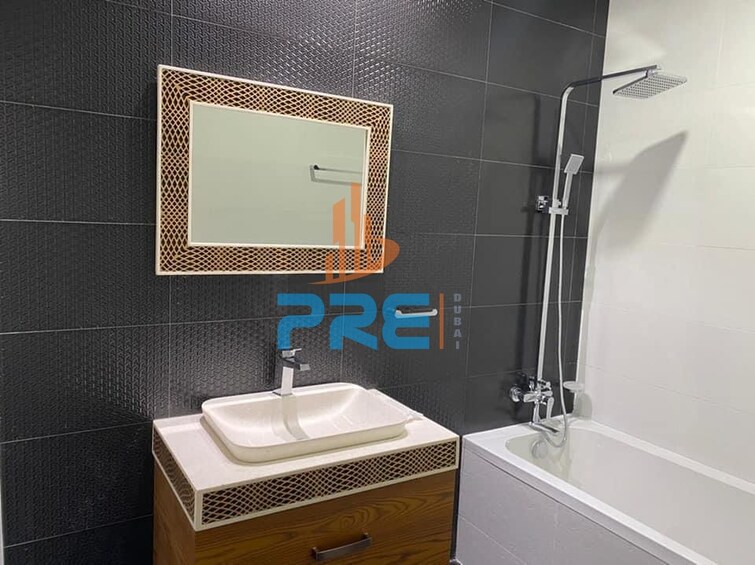 Miraclz Tower by Danube Apartment for Rent, Arjan, Dubai