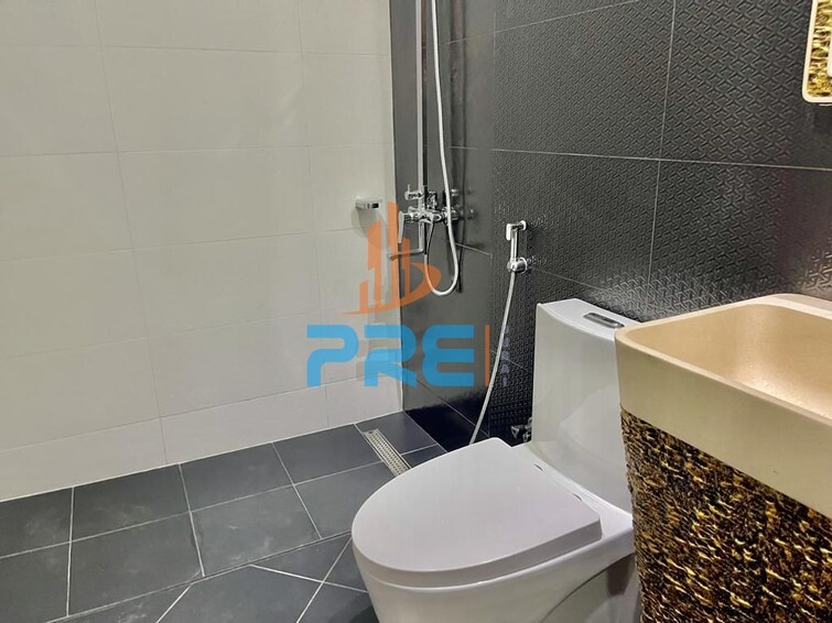 Miraclz Tower by Danube Apartment for Rent, Arjan, Dubai